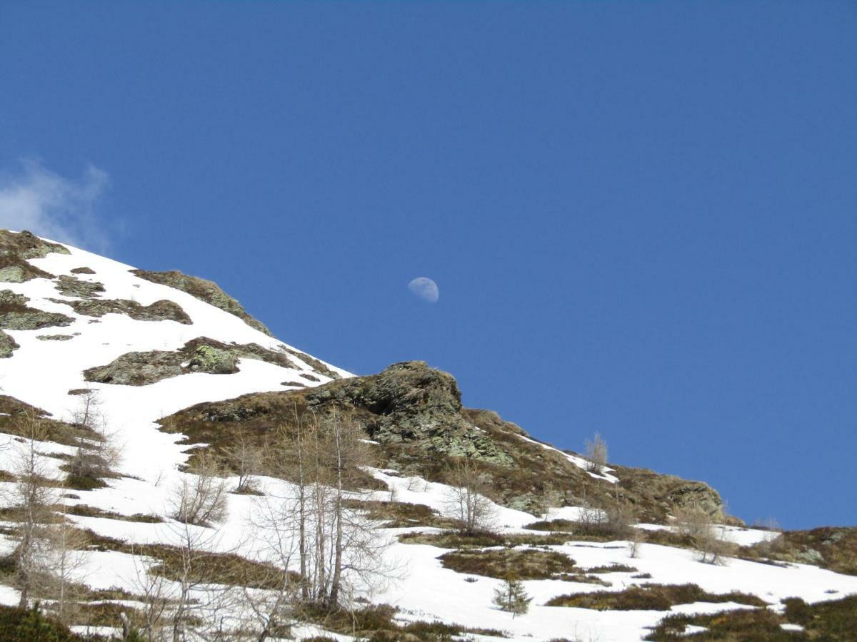 فيلا Kofelhof سيستو المظهر الخارجي الصورة